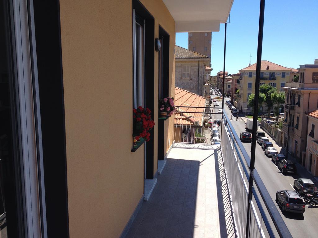 Best Lavagna Apartment Szoba fotó