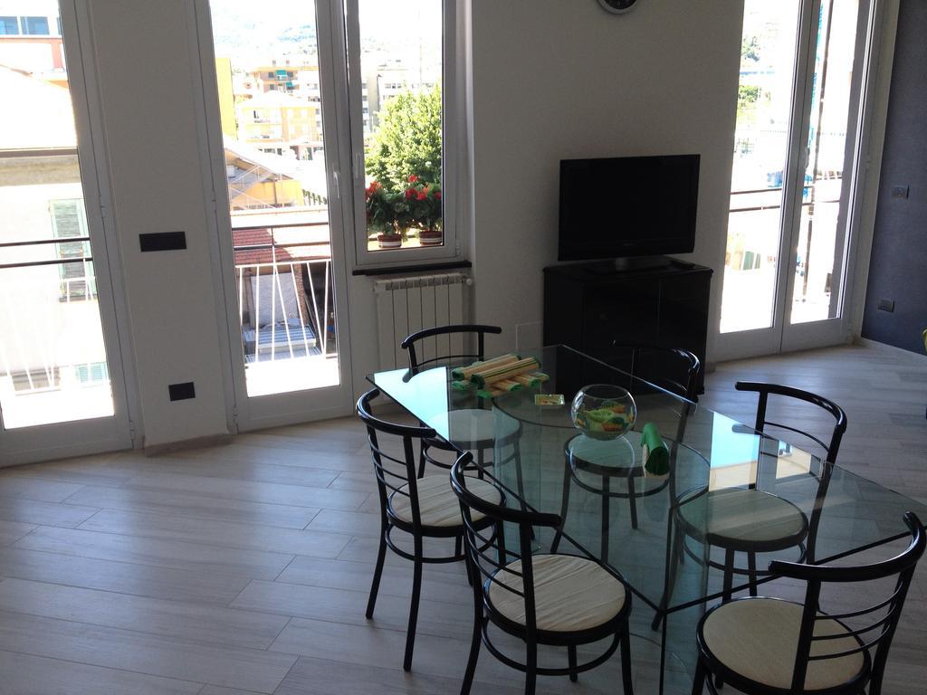 Best Lavagna Apartment Szoba fotó