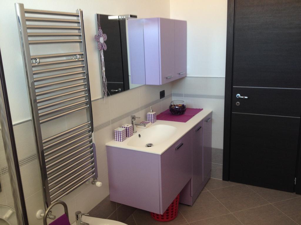 Best Lavagna Apartment Szoba fotó