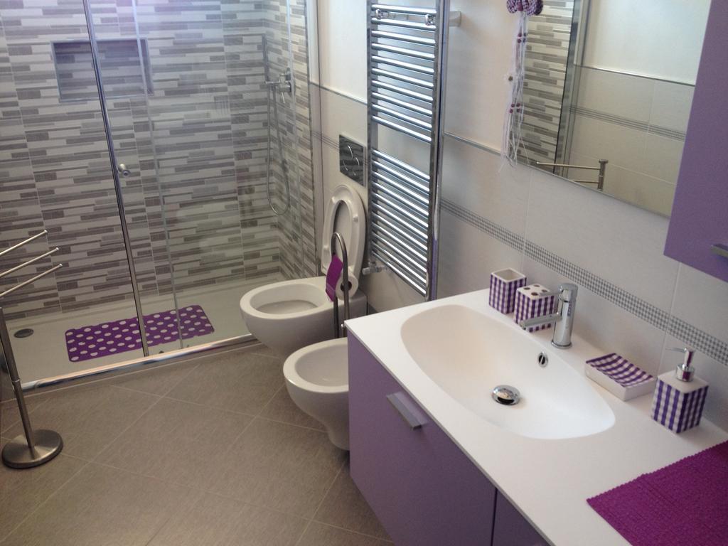 Best Lavagna Apartment Szoba fotó