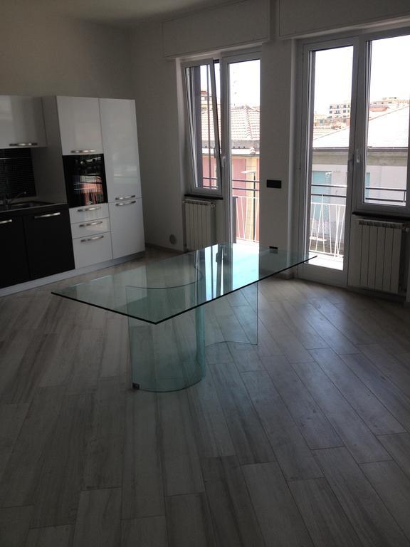 Best Lavagna Apartment Szoba fotó