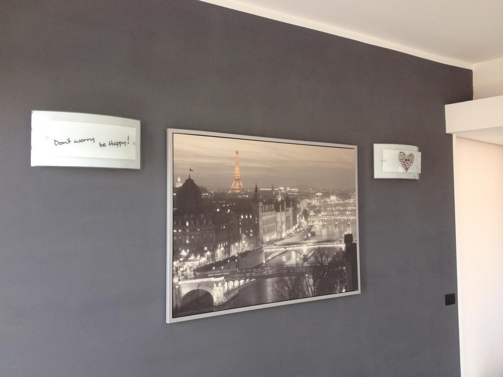 Best Lavagna Apartment Szoba fotó