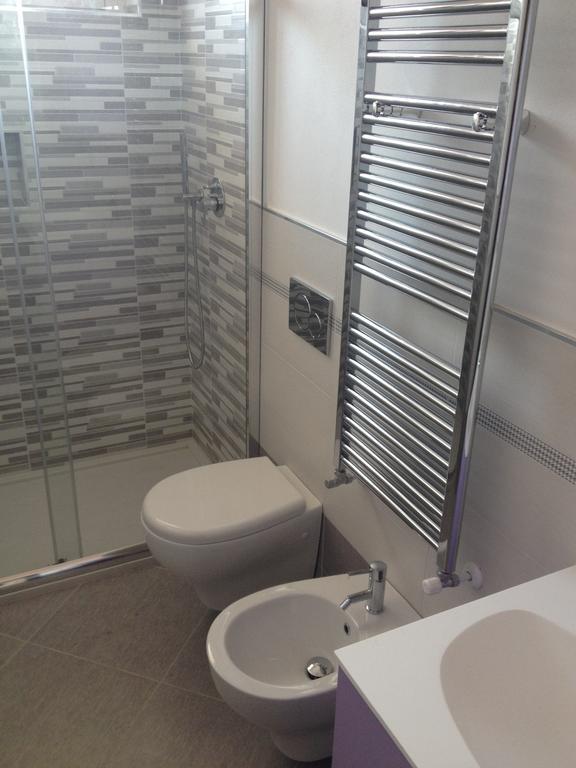 Best Lavagna Apartment Szoba fotó