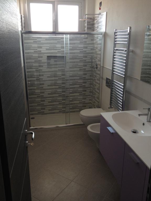 Best Lavagna Apartment Szoba fotó